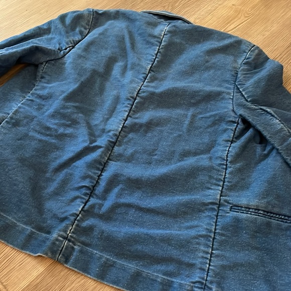 Gorgeous Caron Callahan blazer - Picture 7 of 7